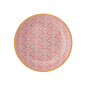 Mikasa Pasta Bowl 21cm Blue Arc