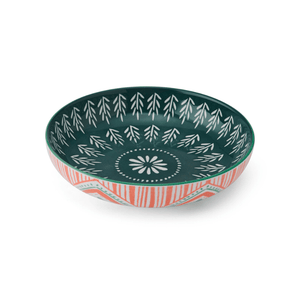 Mikasa Pasta Bowl 21cm Folk