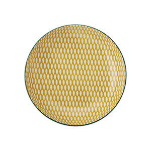 Mikasa Pasta Bowl 21cm Leafy