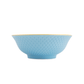 Mikasa Ramen Bowl 21cm Blue Mosaic