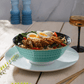 Mikasa Ramen Bowl 21cm Indigo Chevron