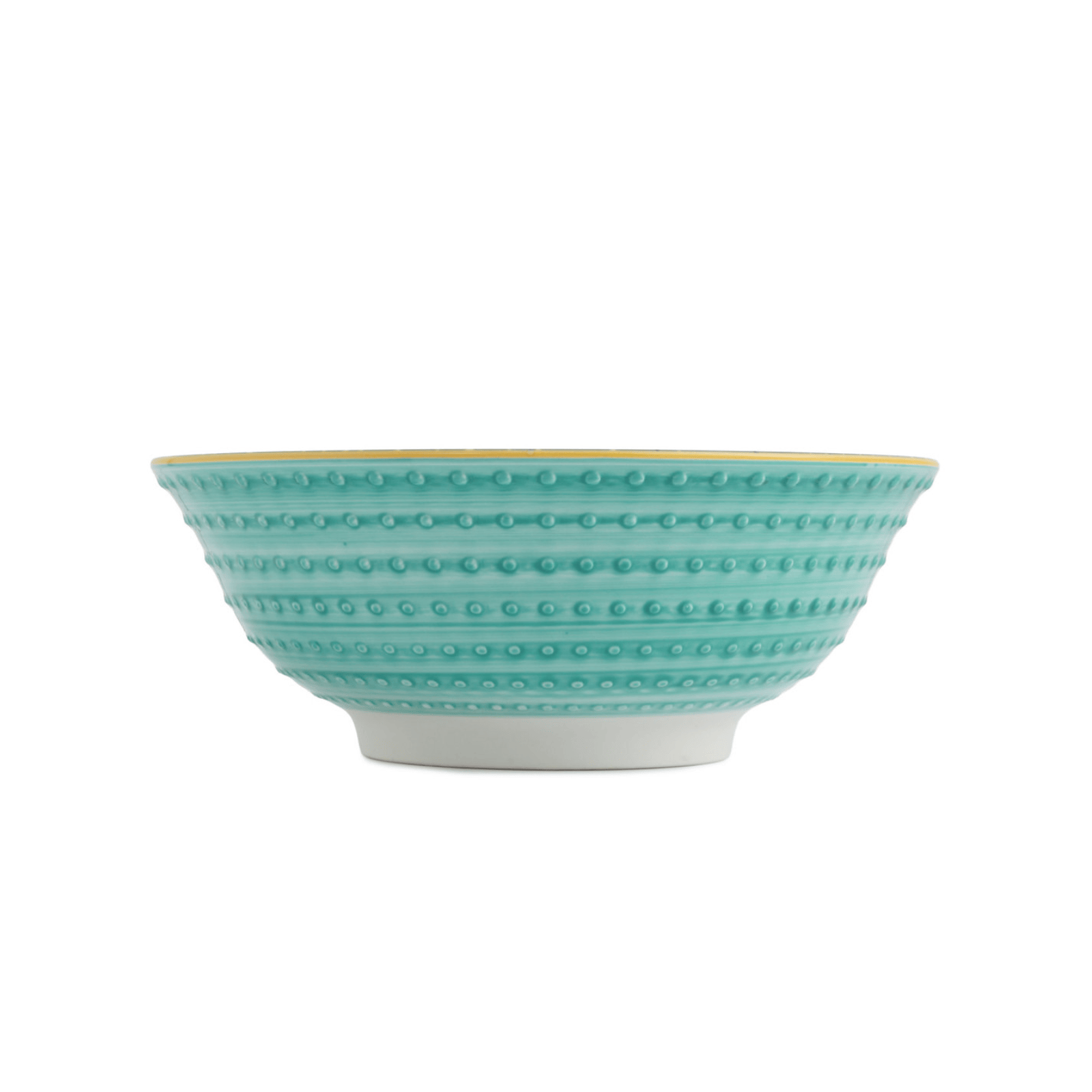 Mikasa Ramen Bowl 21cm Indigo Chevron