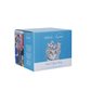 Mikasa x TipperleyHill Fine China Mug 380ml Cat