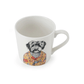 Mikasa x TipperleyHill Fine China Mug 380ml Cockapoo Dog