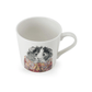 Mikasa x TipperleyHill Fine China Mug 380ml Guinea Pig