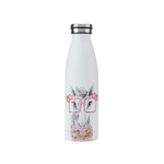Mikasa x TipperleyHill Water Bottle 500ml Horse