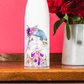 Mikasa x TipperleyHill Water Bottle 500ml Rabbit