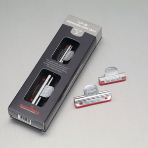 MinoSharp Clip On Sharpening Guide Rails