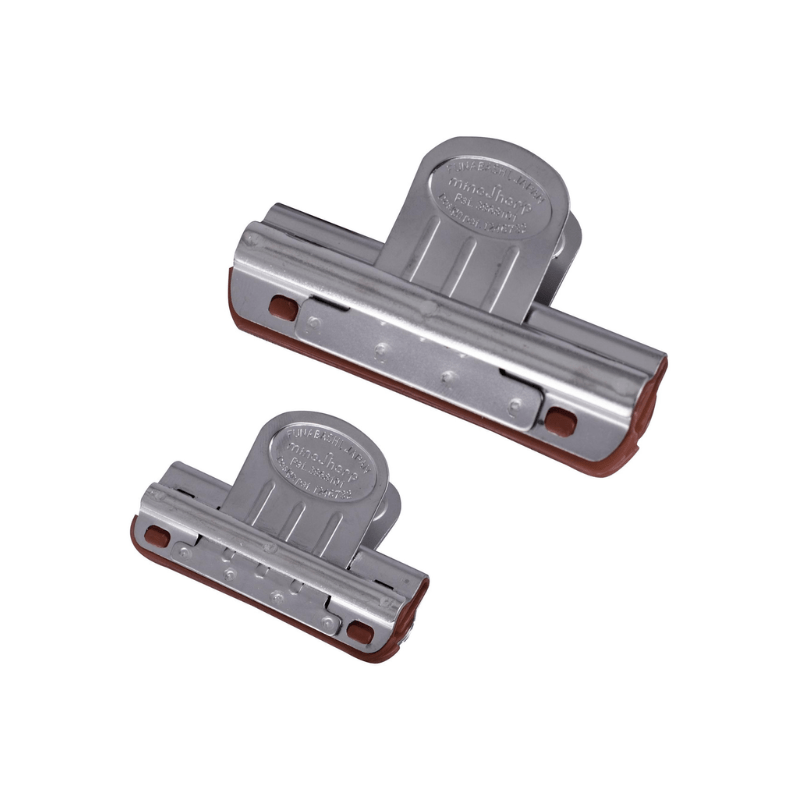 MinoSharp Clip On Sharpening Guide Rails