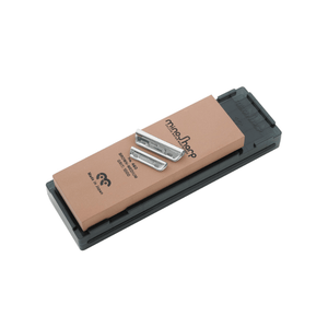 MinoSharp Deluxe Whetstone 1000 Grit