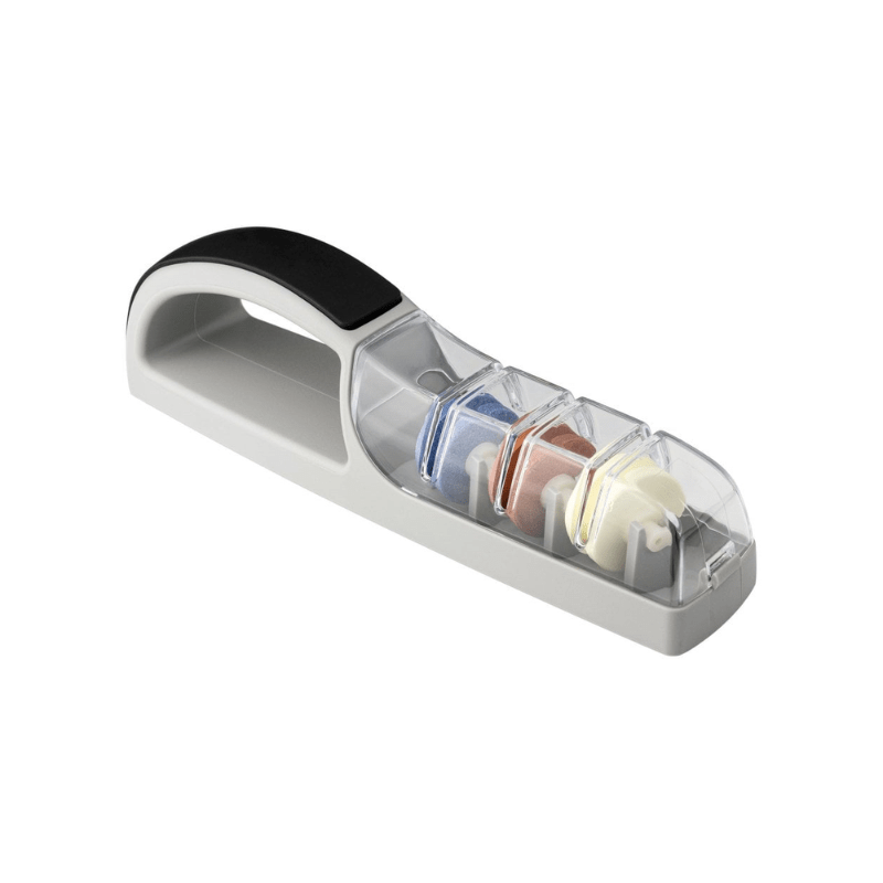 MinoSharp Plus 3-Stage Ceramic Water Sharpener