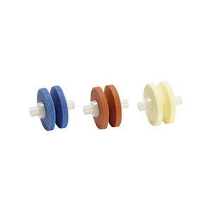 MinoSharp Plus 3-Stage Ceramic Water Sharpener - Replacement 3-Piece Set