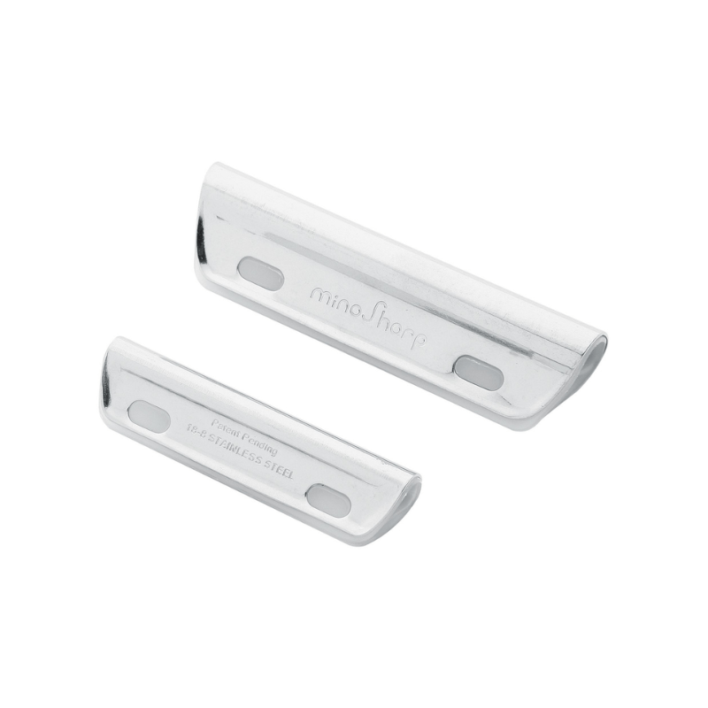 MinoSharp Sharpening Guide Rails