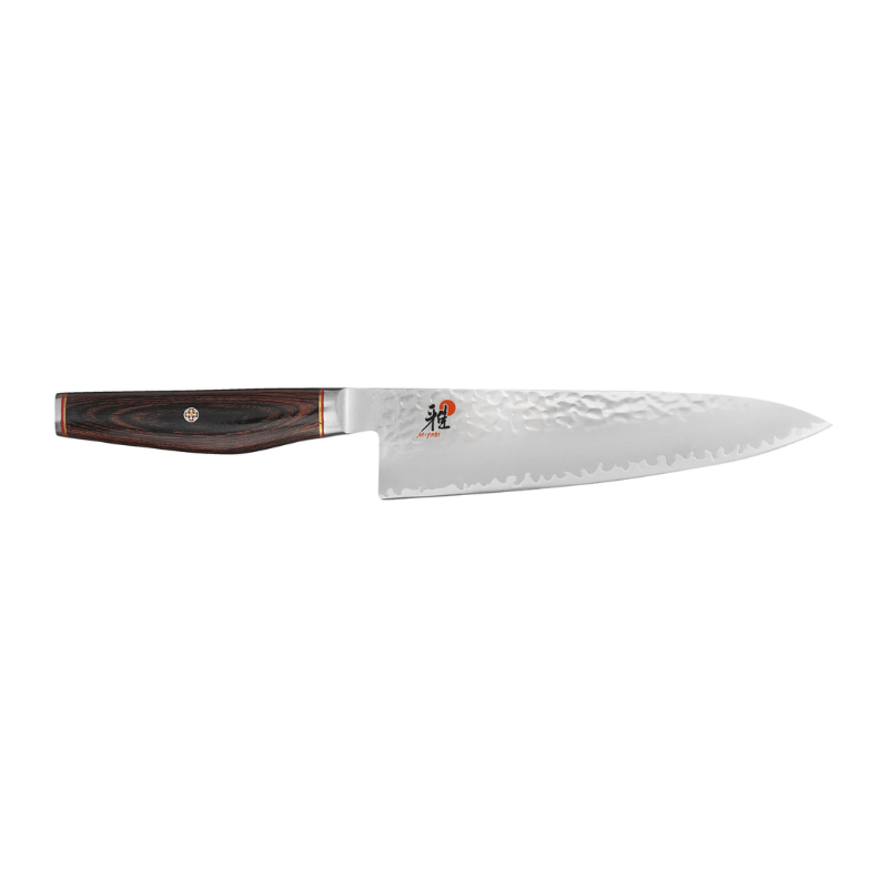 Miyabi Rosewood (Gyutoh) Chefs Knife 20cm