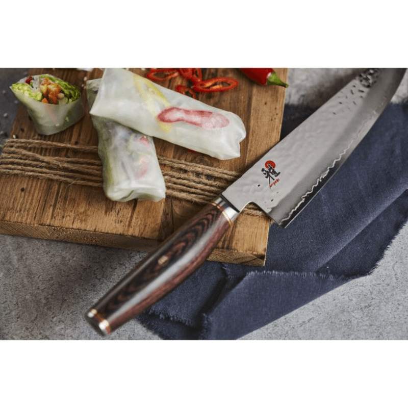 Miyabi Rosewood (Gyutoh) Chefs Knife 20cm