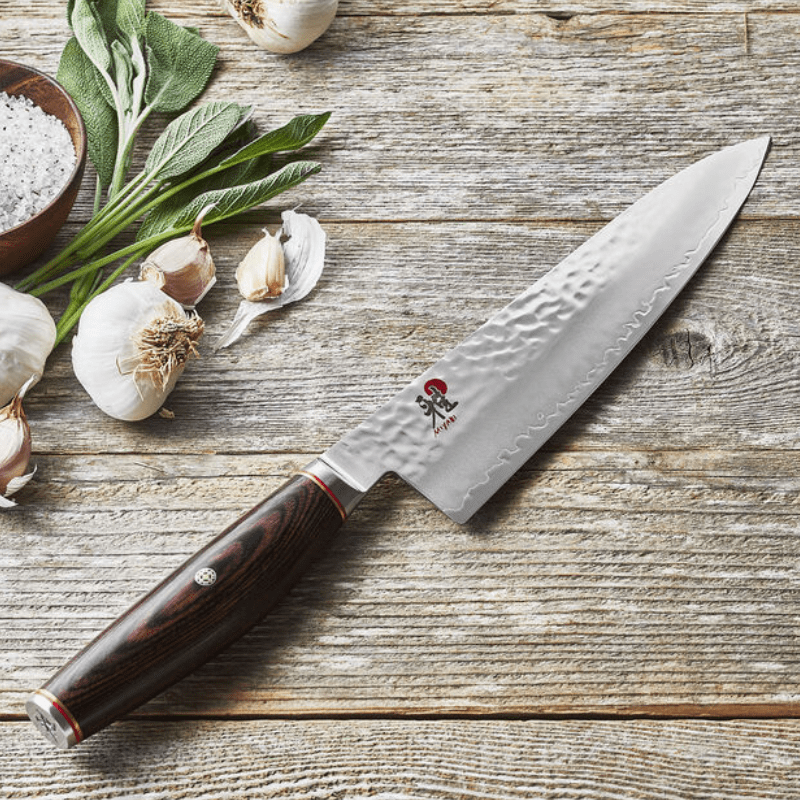 Miyabi Rosewood (Gyutoh) Chefs Knife 20cm