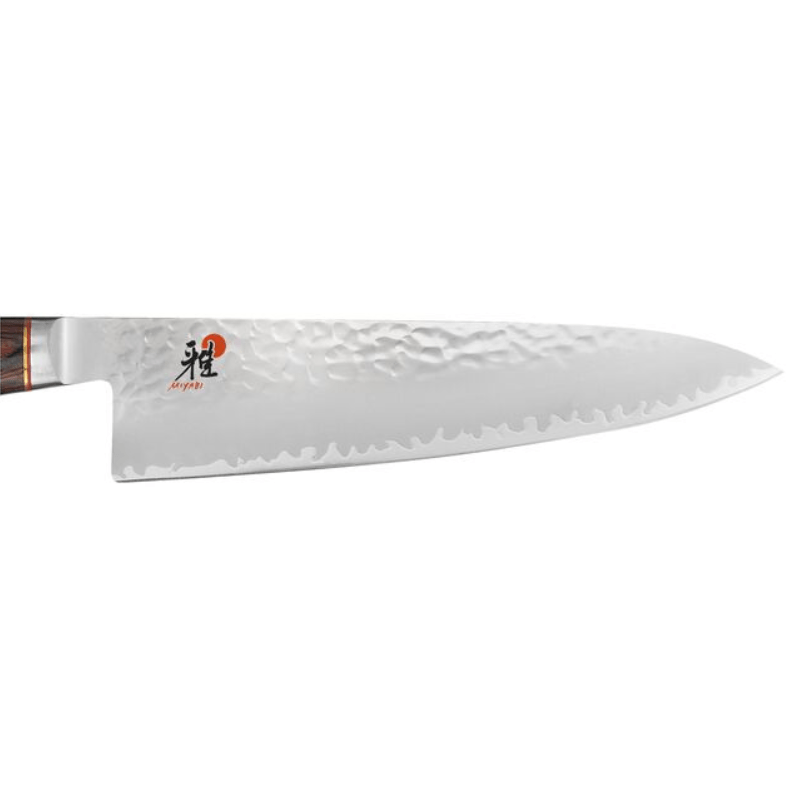 Miyabi Rosewood (Gyutoh) Chefs Knife 20cm