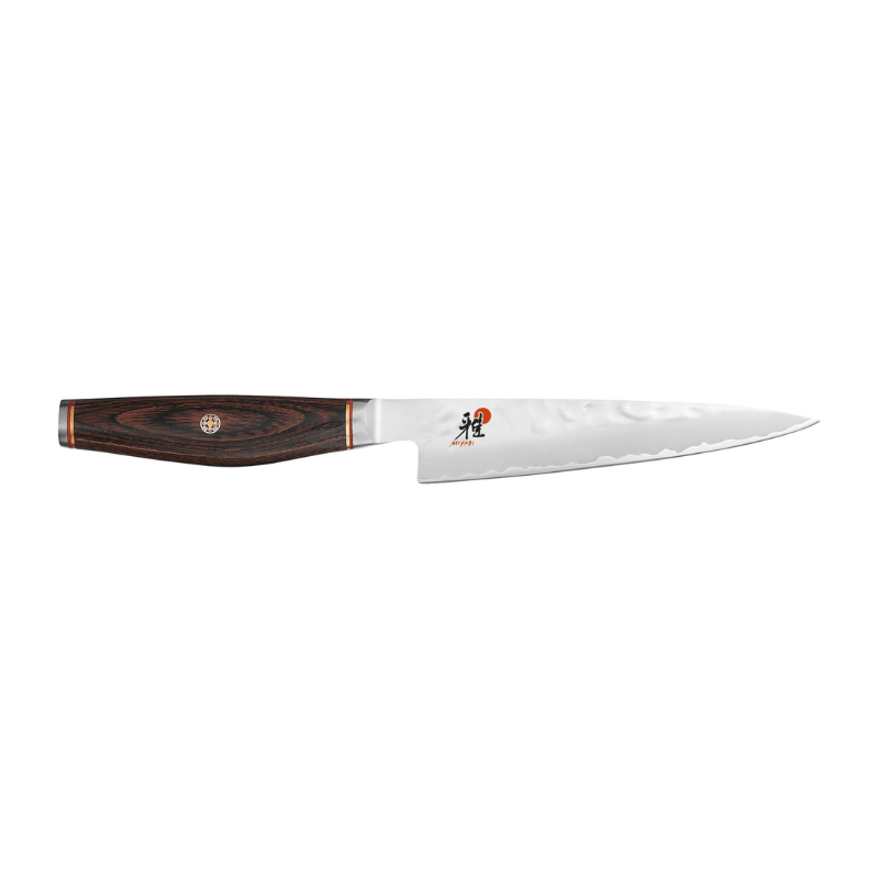 Miyabi Rosewood (Shotoh) Paring Knife 13cm