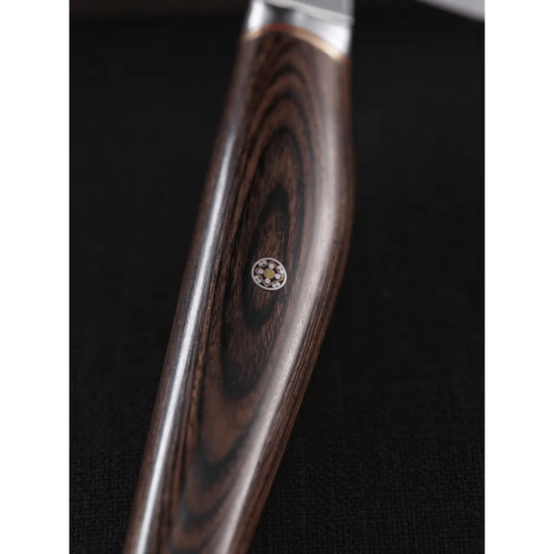 Miyabi Rosewood (Shotoh) Paring Knife 13cm