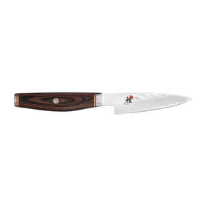 Miyabi Rosewood (Shotoh) Paring Knife 9cm