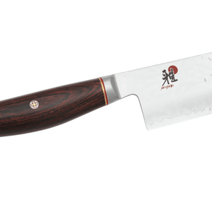 Miyabi Rosewood (Shotoh) Paring Knife 9cm