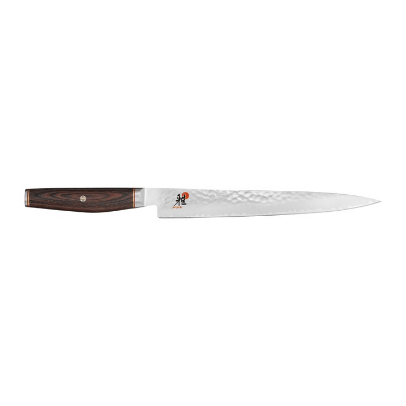 Miyabi Rosewood (Sujihiki) Slicing Knife 24cm