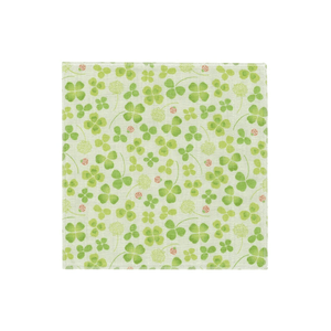 Nawrap Face Cloth Clover