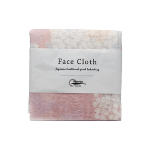 Nawrap Face Cloth Haruka