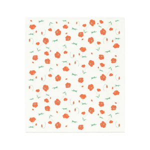 Nawrap Face Cloth Plum