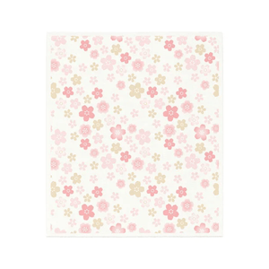 Nawrap Face Cloth Sakura