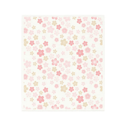 Nawrap Face Cloth Sakura