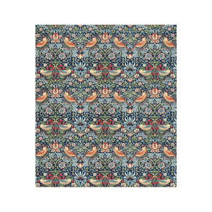 Nawrap Face Cloth Strawberry Thief