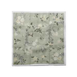 Nawrap Face Cloth Yellow Rose