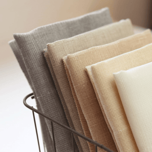 Nawrap Natural Dishcloth Natural Persimmon