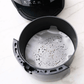 NoStik Silicone Fibreglass Air Fryer Liner Set of 2 Round