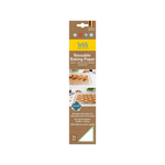 NoStik Silicone Fibreglass Bake Liner