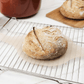 NoStik Silicone + Fibreglass Bread Lift Liner
