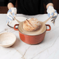 NoStik Silicone + Fibreglass Bread Lift Liner
