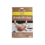 NoStik Silicone + Fibreglass Bread Lift Liner