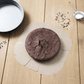 NoStik Silicone Fibreglass Cake Tin Liner Round