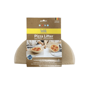 NoStik Silicone Fibreglass Pizza Lifter
