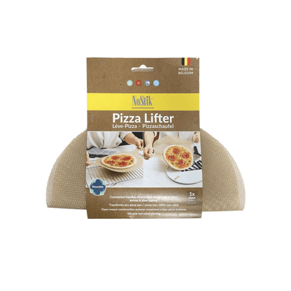 NoStik Silicone Fibreglass Pizza Lifter