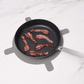 NoStik Silicone Fibreglass Splatter Guard 32cm