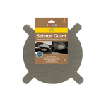 NoStik Silicone Fibreglass Splatter Guard 32cm