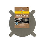 NoStik Silicone Fibreglass Splatter Guard 36cm