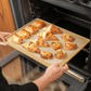 Nostik Silicone Firbreglass Reinforced Baking Mat