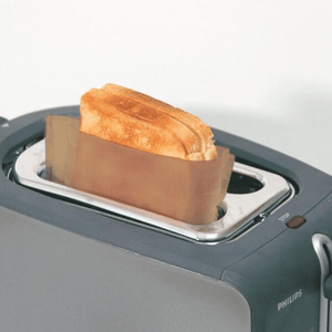 NoStik Toast Bags 2-Pack