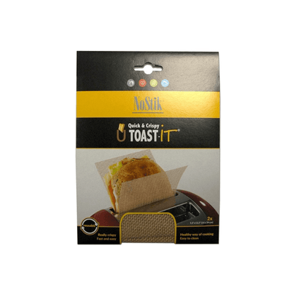 NoStik U Toast It 2-Pack