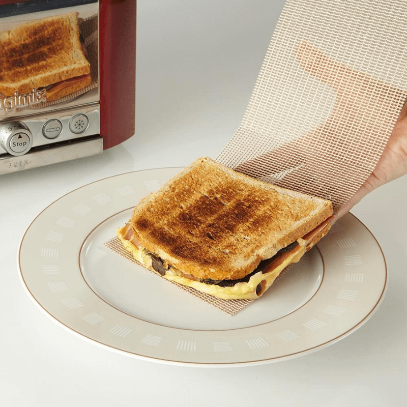 NoStik U Toast It 2-Pack