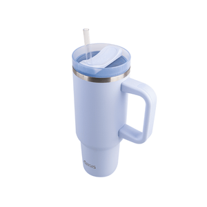 Oasis Commuter Travel Tumbler 1200ml Periwinkle